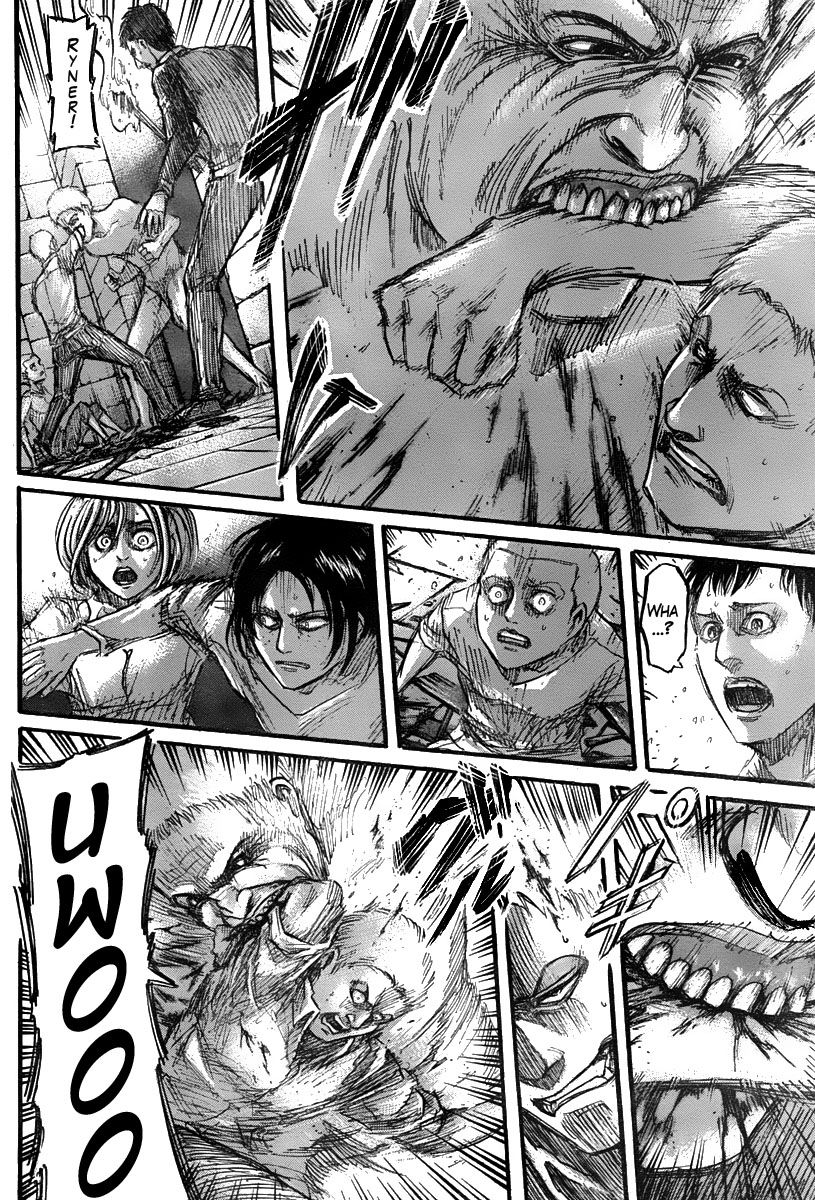 Shingeki no Kyojin Chapter 39 30